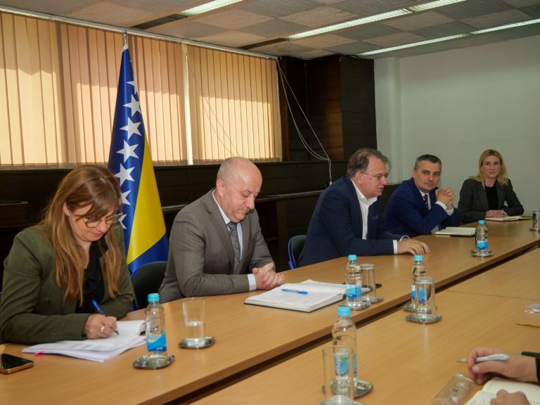 Puna podrška Vlade FBiH organizaciji obilježavanja genocida nad Bošnjacima 11. jula