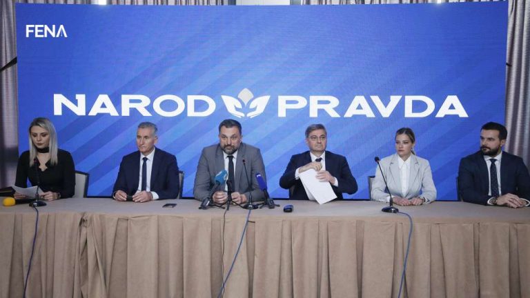 NiP: Presuda historijski važna, ostaje žal zbog fijaska revizije presude protiv Srbije za genocid