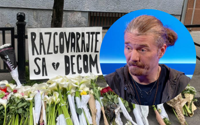 Doktorica reagovala na navode oca ubijene djevojčice iz beogradske škole