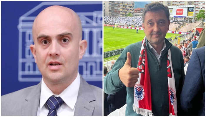 Kordić: Zrinjski i Stari most ne zaslužuju biti tema populistima iz HRS-a i SDA