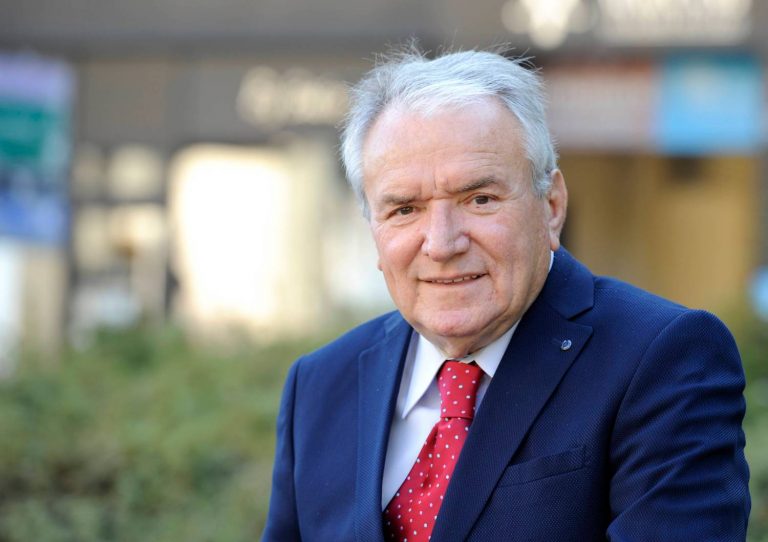 Srbijanski diplomata: Dodik stalno gura prst u oko Zapadu što nije dobro