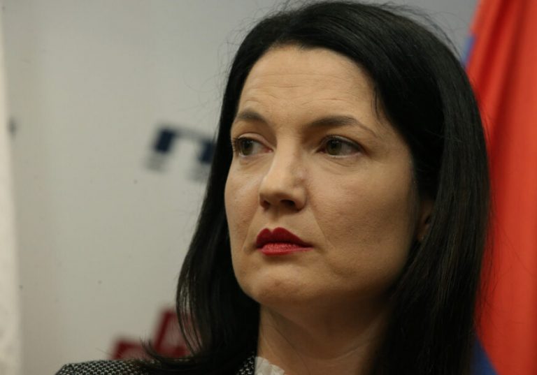 Trivić: Stanivuković i njegovov politički otac Dodik se spremaju na ‘gutanje žabe’