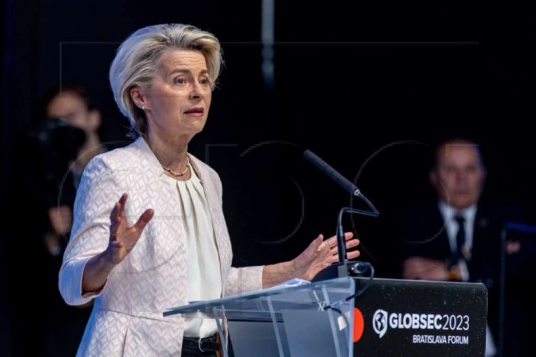 Von der Leyen predstavila novu inicijativu za zapadni Balkan koji “vapi za investicijama”
