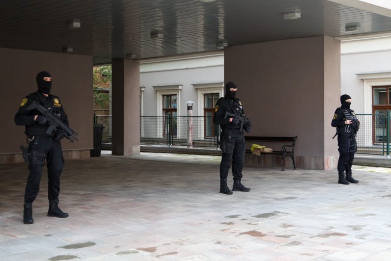 Ovo su imena Hadžibajrićevih pomoćnika koje je priveo FUP