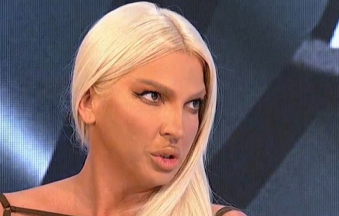 Karleuša otišla korak dalje u nebulozama: Ne ljutite me ili će vam Severina pjevati da ste genocidni