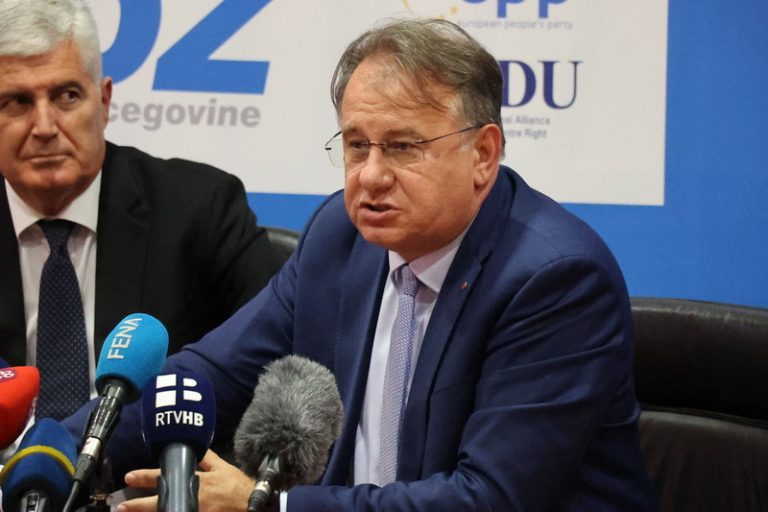 Nikšić: Izmjestiti muzej HVO-a