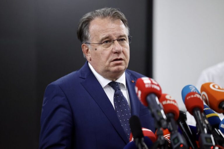 Nikšić o stradanju rudara Šehanovića: Kada se desi tragedija poput ove čovjek zanijemi i sve riječi zapnu u grlu