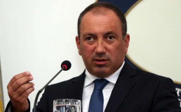 Crnadak dao ostavku u NSRS: Neću učestvovati u procesima koji vode RS u propast