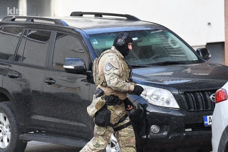 SIPA nije odbila asistirati sudskoj policiji u privođenju Dodika: Napravljena je sigurnosna procjena