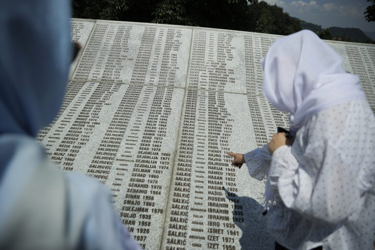 Listi zemalja koje će sponzorisati rezoluciju o Srebrenici pridružila se i Belgija