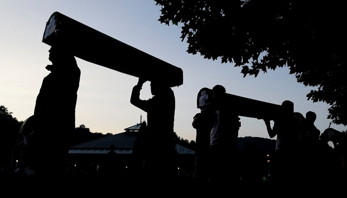 HNV: Snažno podupiremo delegaciju BiH u UN-u i rezoluciju o Srebrenici