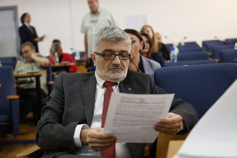 Mandić o optužbama NiP-a: To nije “obična” web stranica već platforma za komunikaciju s građanima