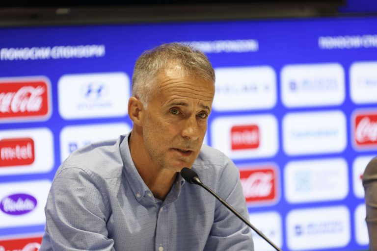 Meho Kodro: Biti Veležovac i selektor BiH ide jedno uz drugo