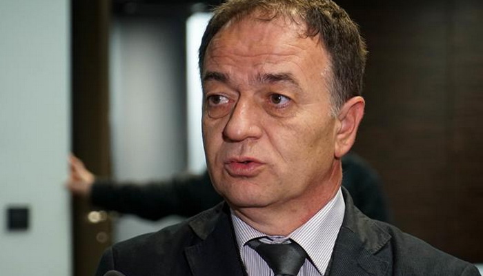 Murat Tahirović: Ostavite Rezoluciju na miru