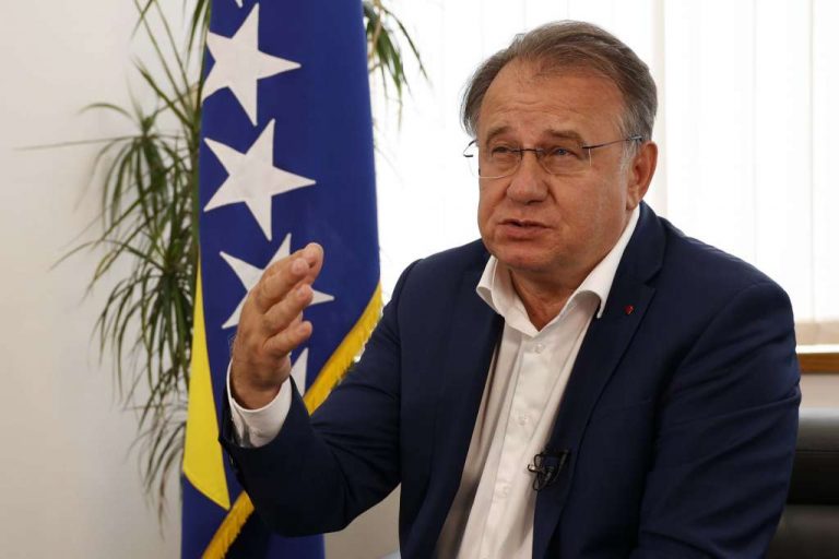 Nikšić zbog napada u Gacku pisao Dodiku