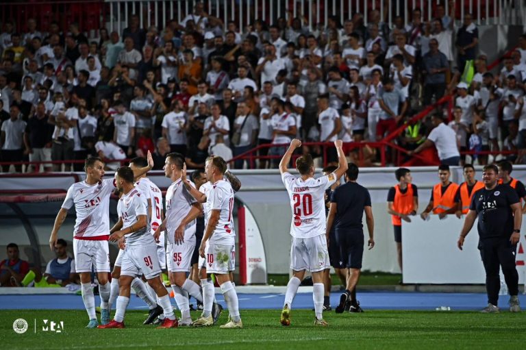 Zrinjski saznao protivnike u grupnoj fazi Konferencijske lige, Aston Villa stiže u BiH
