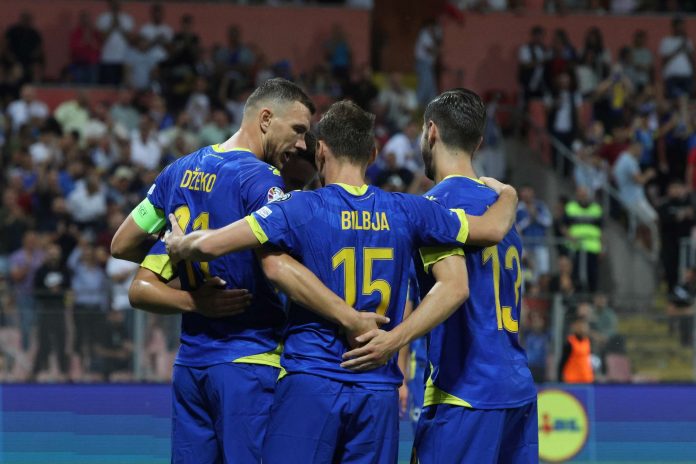 bih dzeko