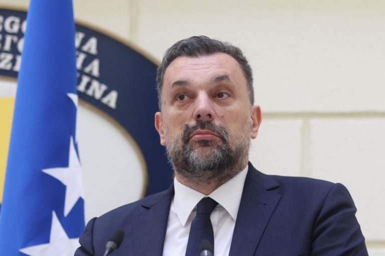 Konaković: Dodik može blokirati put u EU samo ako mu je interes ruskog naroda važniji od srpskog naroda