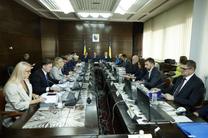 vlada fbih