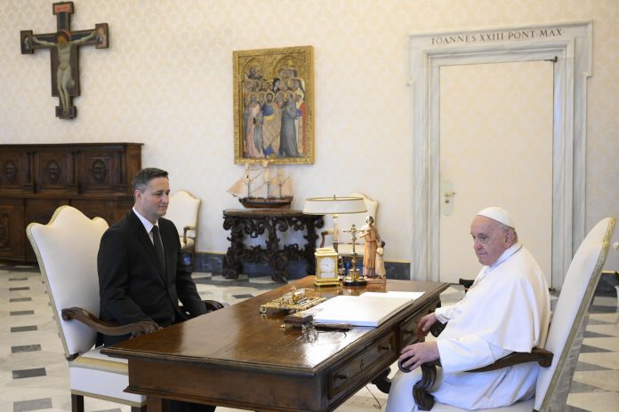 becirovic papa