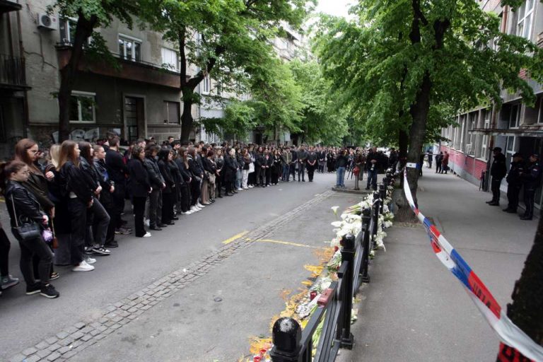 Optužnica za oba roditelja napadača iz “Ribnikara”: Na streljivu pronađen DNK majke