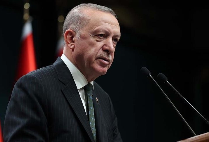 Erdogan se oglasio nakon prekida trgovinskih odnosa sa Izraelom: Naš potez je primjer drugim zemljama