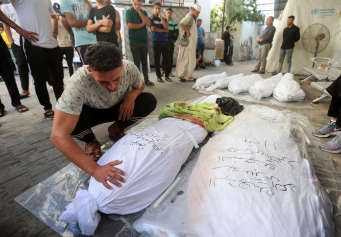 gaza