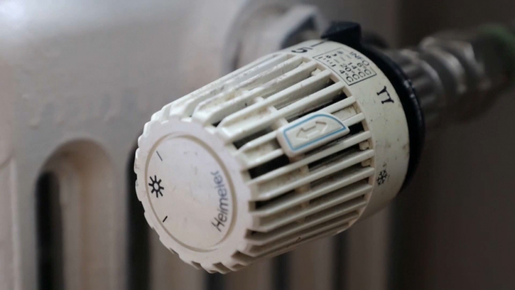 Skoro 48 miliona Evropljana ne može da priušti grijanje