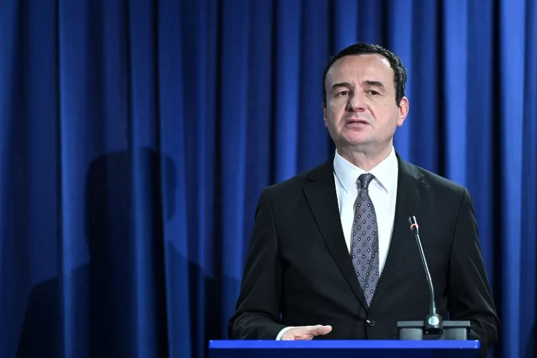 Kurti: Srbija nije normalna zemlja