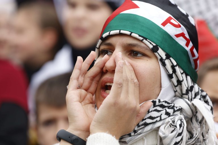 Slovenija, Irska i Španija bi mogle priznati palestinsku državu do 21. maja