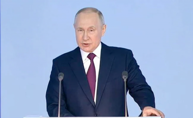 Putin naređuje vladi da smanji inflaciju u 2025. godini, planiran rast i do osam posto