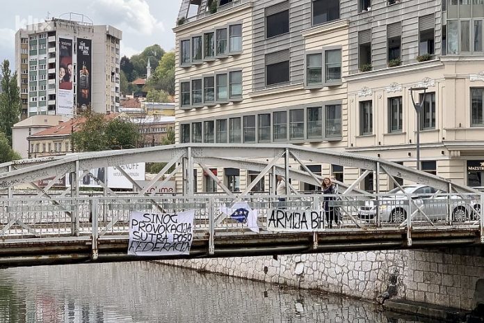 sarajevo trebević odgovor