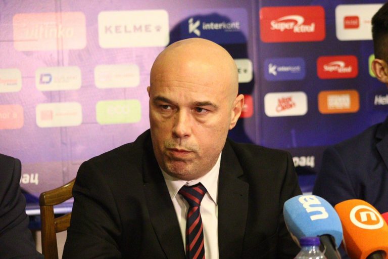 Tegeltija o sudijskim lakrdijama u korist Borca: Veće greške su bile protiv nas