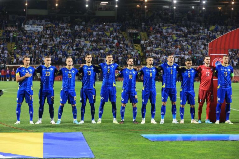 Milošević danas okuplja “Zmajeve” na Ilidži