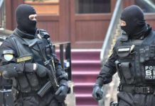 Detalji akcije u Živinicama: Oružje, droga i prostitucija, 13 uhapšenih, dva u bjekstvu