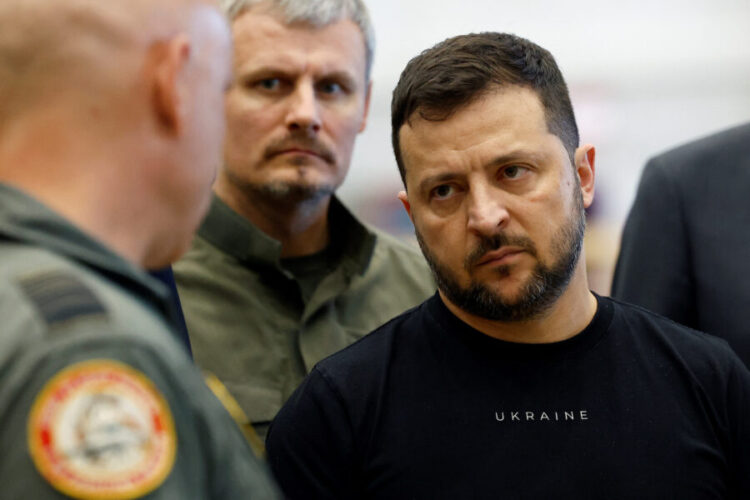 Zelenski za FOX News: Trumpu ne dugujem izvinjenje