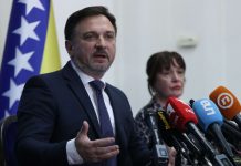 Hasičević: Neradna nedjelja ostaje, moguće je uvođenje fleksibilnog modela