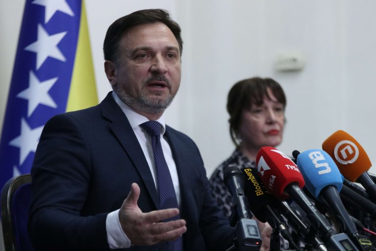 Ministar Hasičević o bojkotu trgovina: Pozivam građane da budu svjesni svoje moći, imaju pravo na poštene cijene