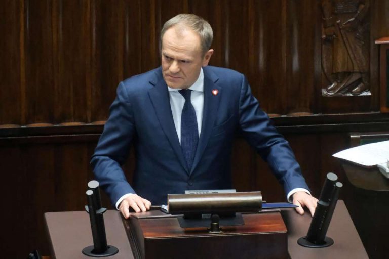 Poljski premijer optužuje Rusiju za planiranje terorističkih napada