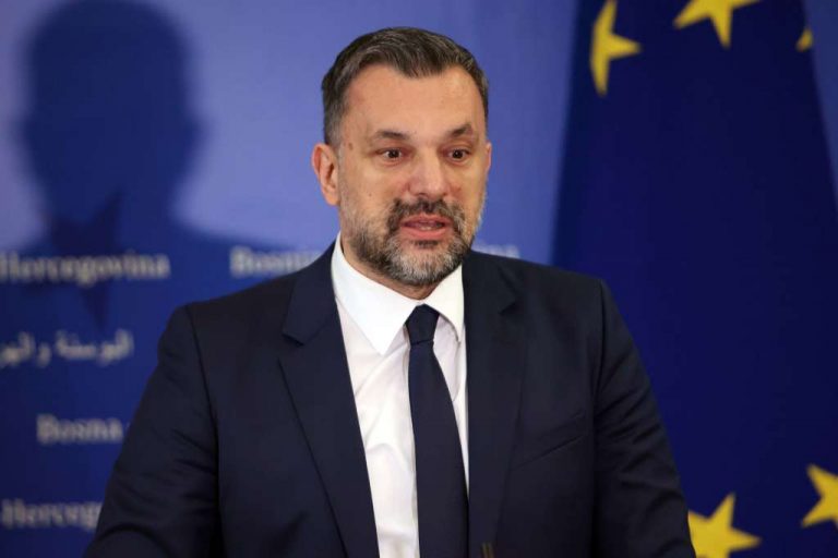 Konaković: U ovom trenutku imamo podršku svake članice EU