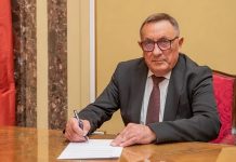 Načelnik Sokoca Milovan Bjelica: Za mene je Radovan Karadžić i danas predsjednik RS-a