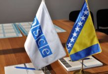 OSCE podržao odluku CIK-a o prijevremenim izborima za predsjednika RS: O vladavini prava se ne pregovara