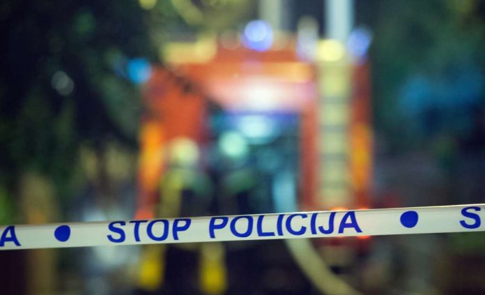 policija hrvatska