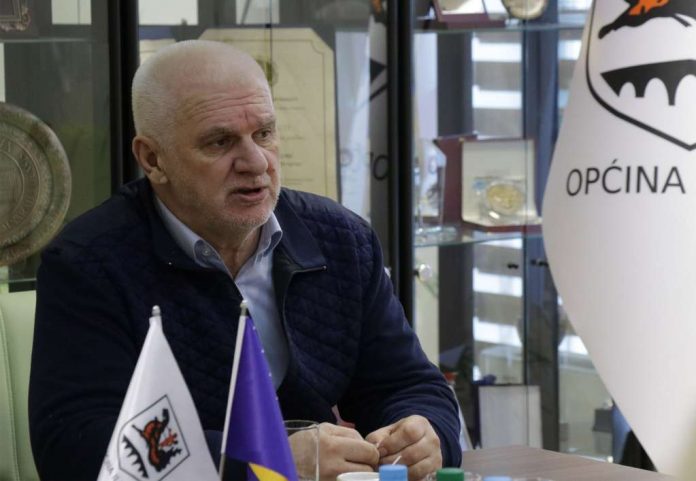 senaid memić