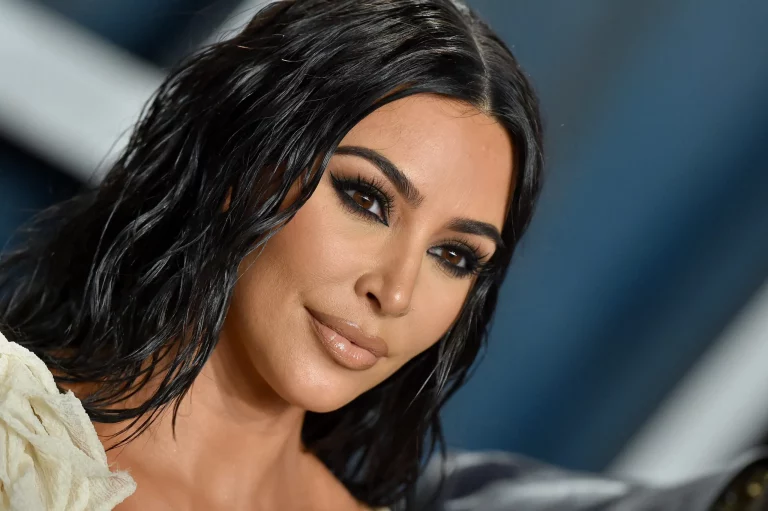 Kim Kardashian otkrila da ima bolest opasnu po život