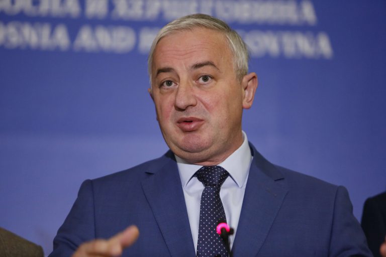 Borenović odbio SNSD-ov prijedlog: Isfrustrirani predlažu nešto što nemam namjeru prihvatiti