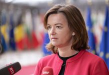 Slovenija izrazila zabrinutost zbog kršenja primirja u Gazi