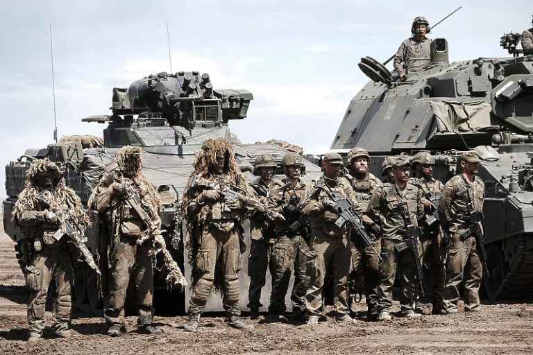Četiri NATO vojnika nestala 10 km od granice Litvanije s Bjelorusijom, Rutte: Mrtvi su