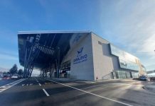 Aerodrom Sarajevo već premašio broj putnika iz 2024.