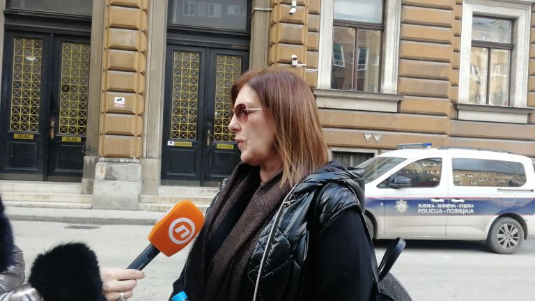Majka nastradale Azre Spahić: Mislila sam da ću biti dobro, ali bilo je strašno